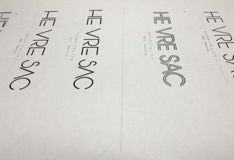 فندق Hevresac Singular & Small