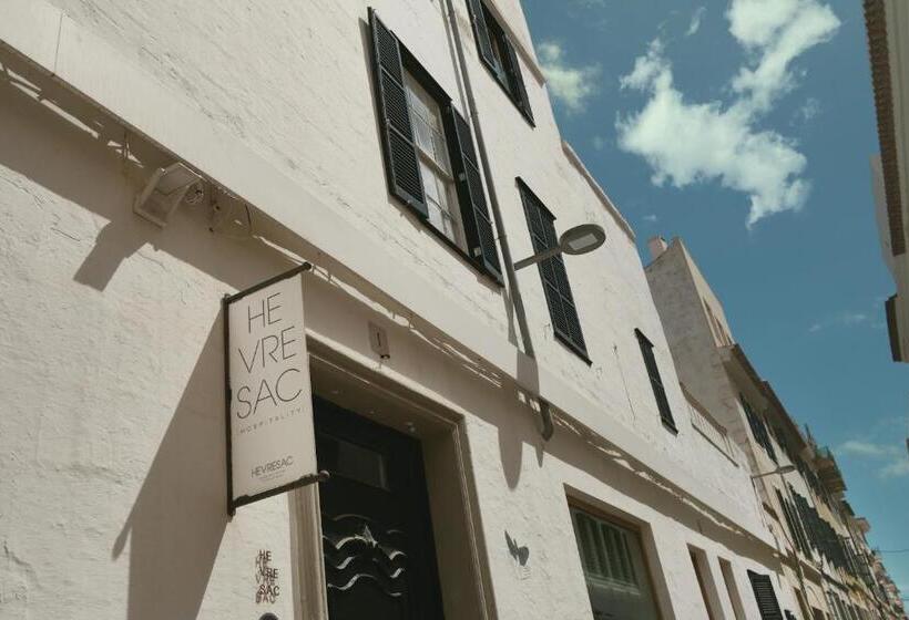 فندق Hevresac Singular & Small