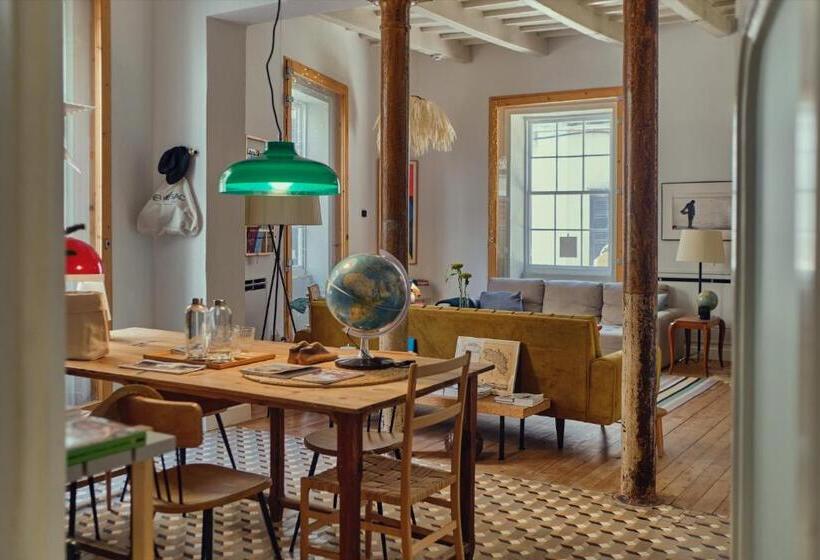 فندق Hevresac Singular & Small