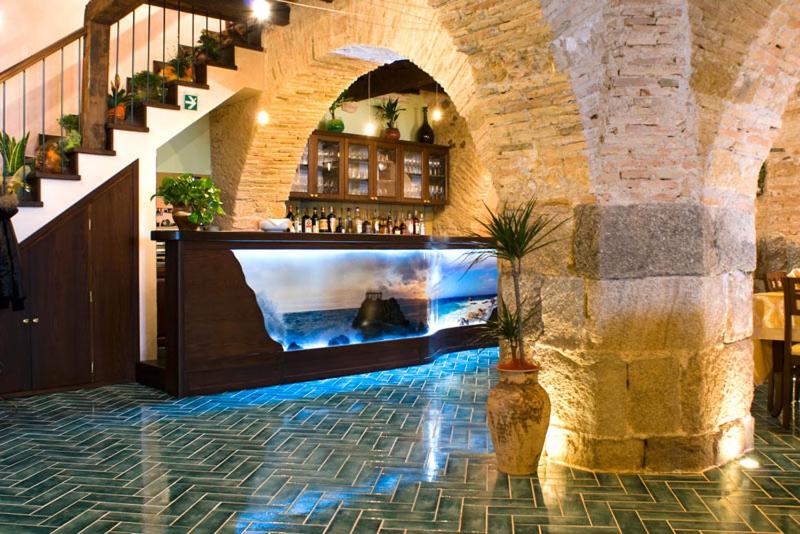 ホテル Il Casato Deluxe Rooms