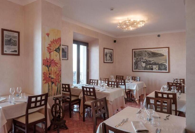 ホテル Il Casato Deluxe Rooms