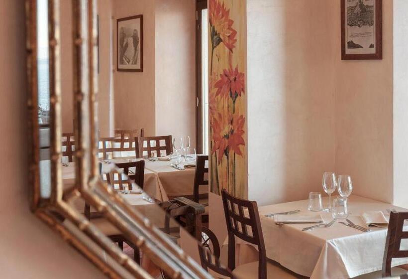 ホテル Il Casato Deluxe Rooms