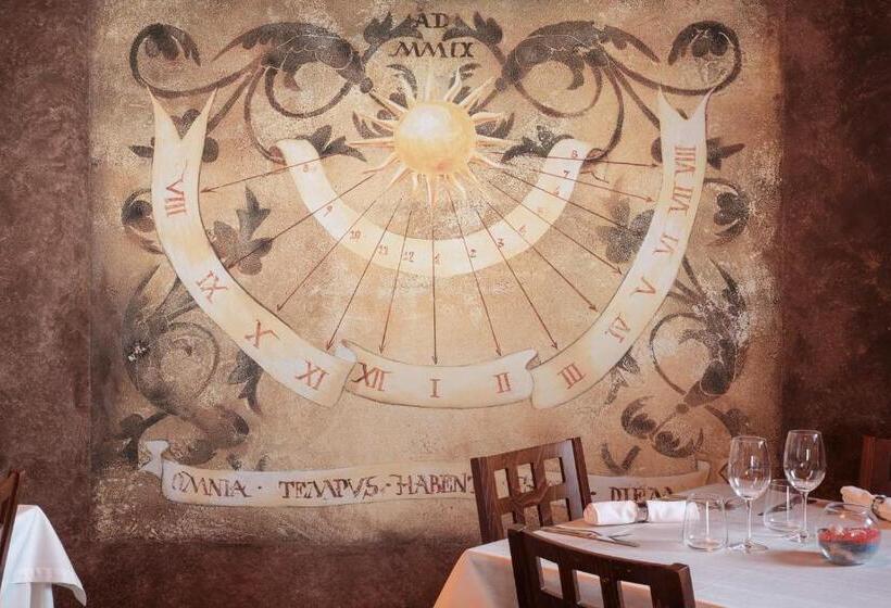 ホテル Il Casato Deluxe Rooms