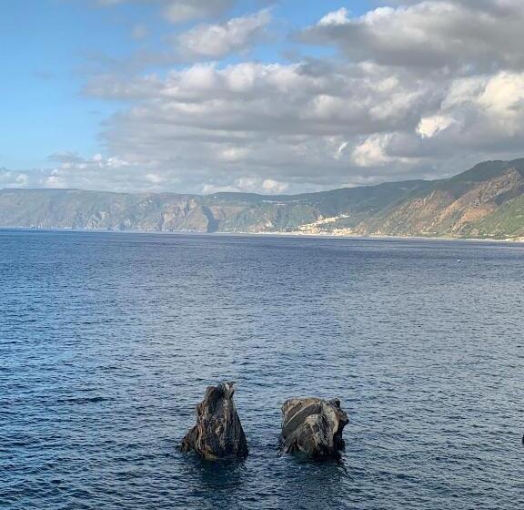 ホテル Il Casato Deluxe Rooms