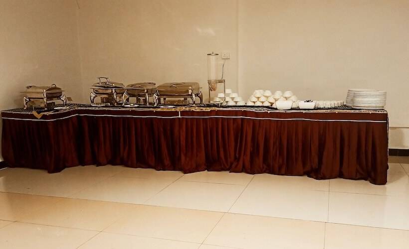 فندق Maharaja Regency