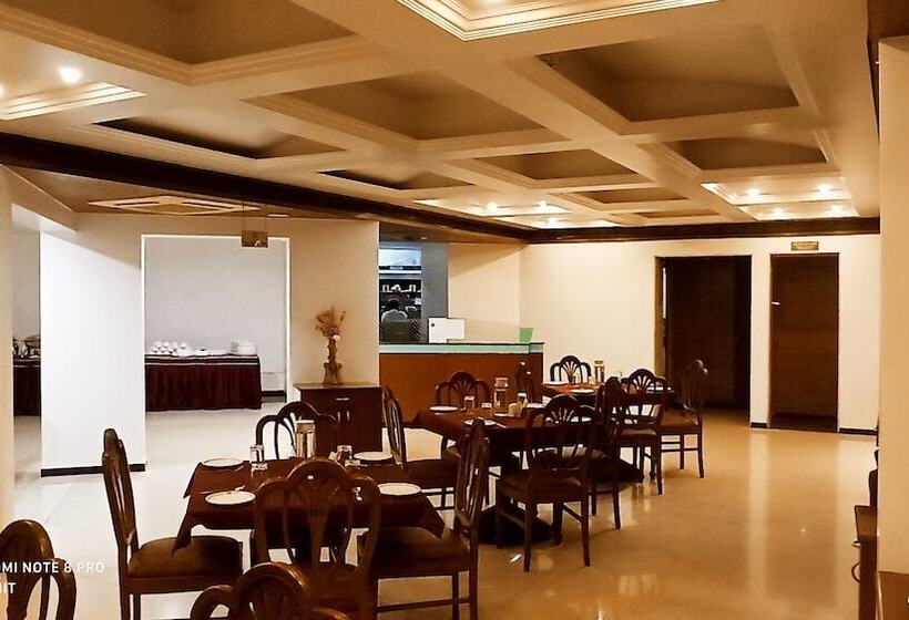 فندق Maharaja Regency