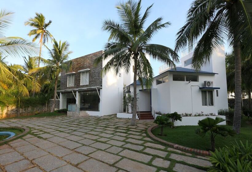 فندق Oyo 13820 Coco Retreat Farm