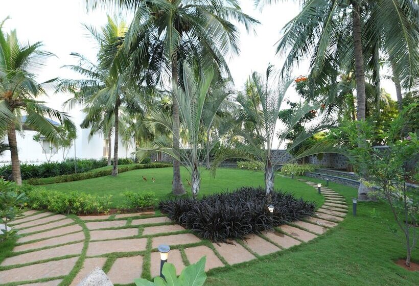 فندق Oyo 13820 Coco Retreat Farm