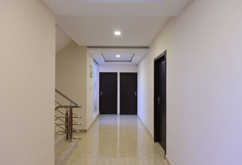 فندق Oyo 13820 Coco Retreat Farm