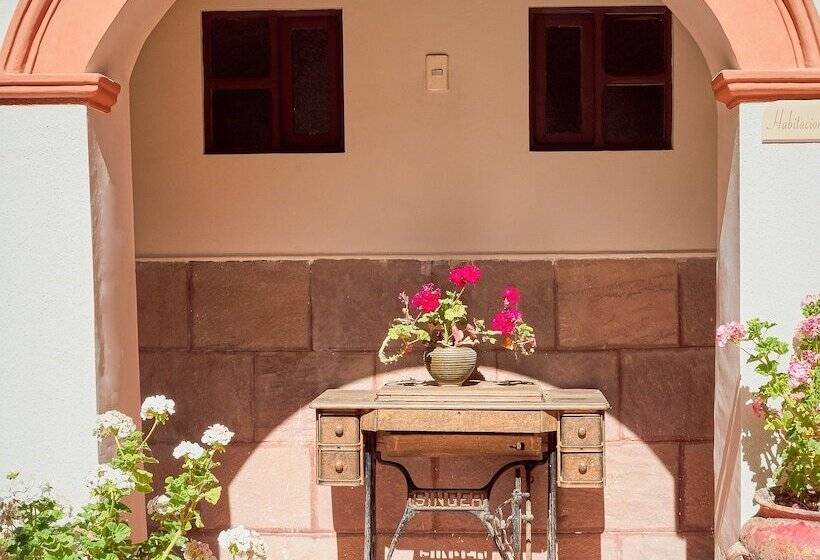 هتل Santa Mónica