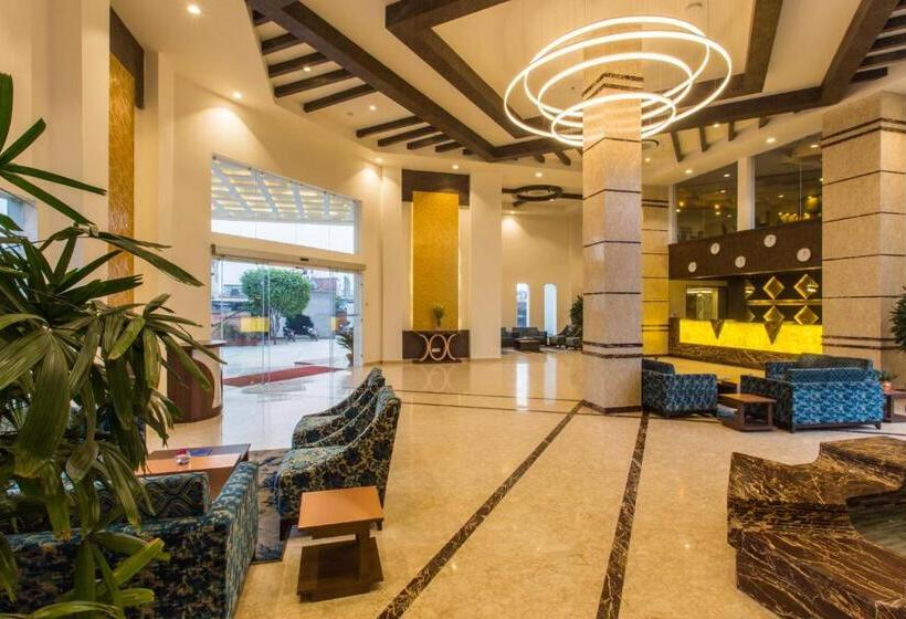 Отель Siddhartha, Nepalgunj