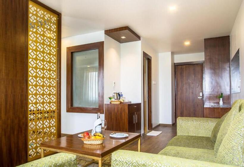 Отель Siddhartha, Nepalgunj