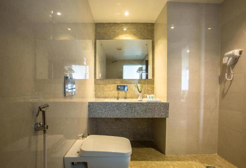 Отель Siddhartha, Nepalgunj