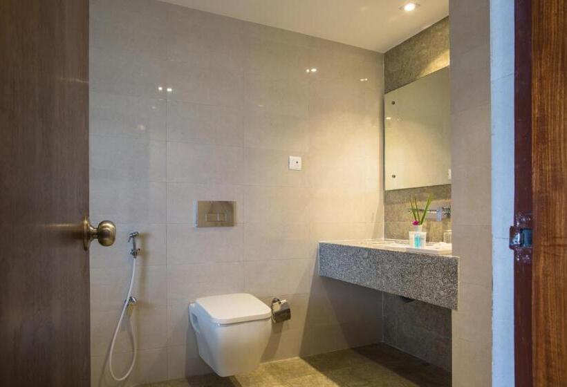 Отель Siddhartha, Nepalgunj