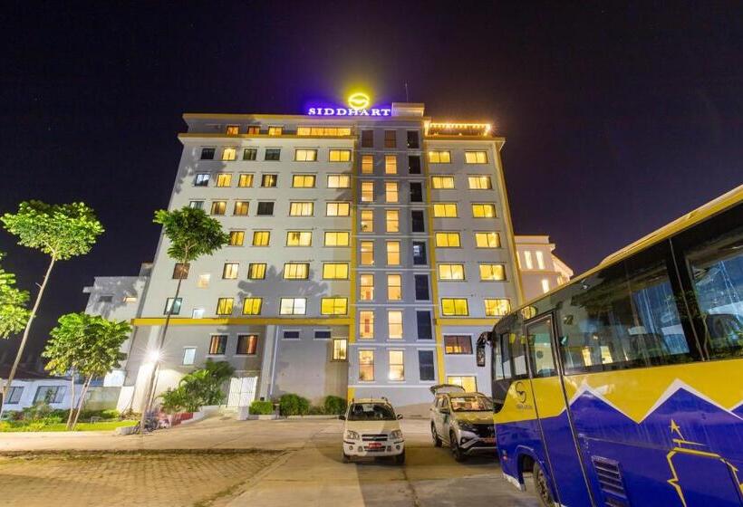 Отель Siddhartha, Nepalgunj