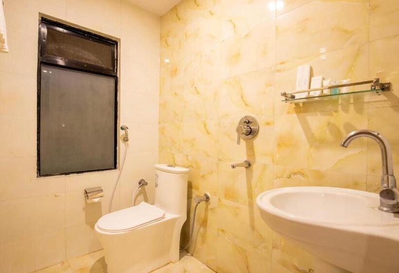 Отель Siddhartha, Nepalgunj