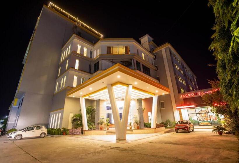 Отель Siddhartha, Nepalgunj