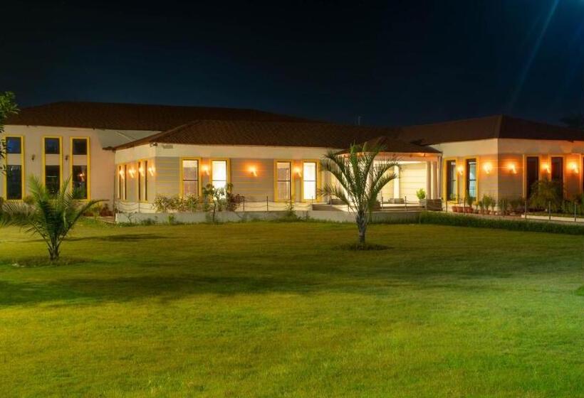 Отель Siddhartha, Nepalgunj