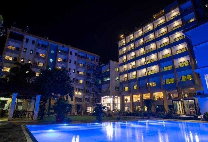 Отель Siddhartha, Nepalgunj