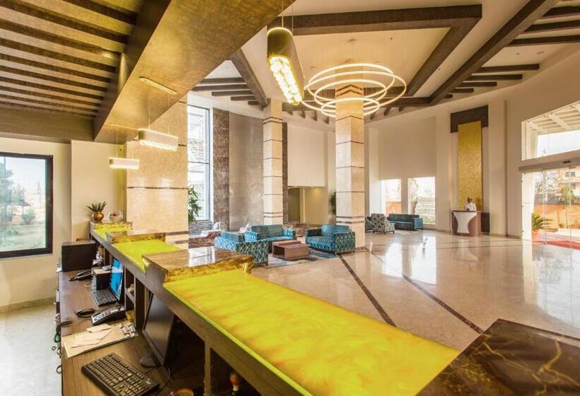 Отель Siddhartha, Nepalgunj