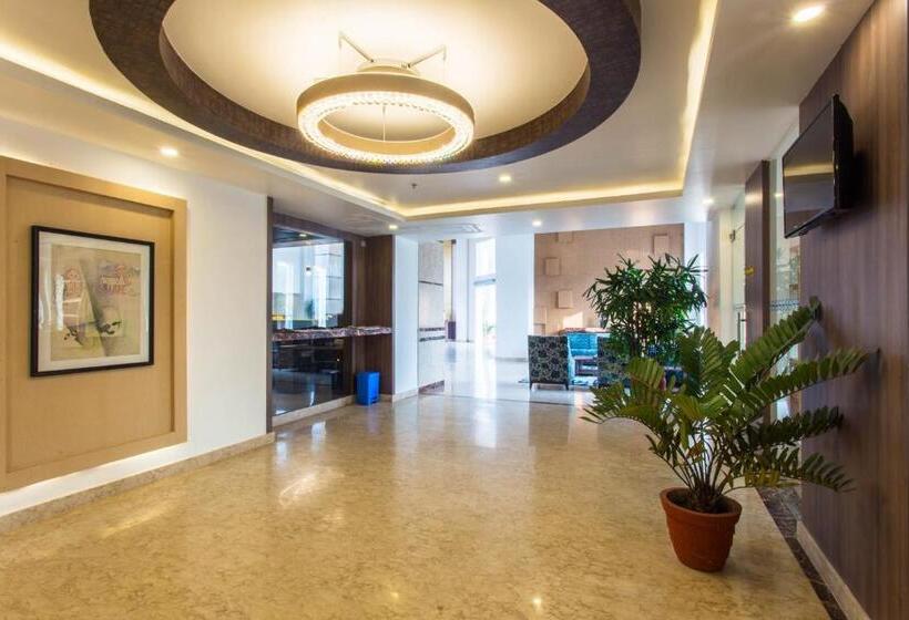 Отель Siddhartha, Nepalgunj