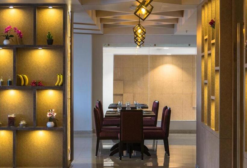 Отель Siddhartha, Nepalgunj