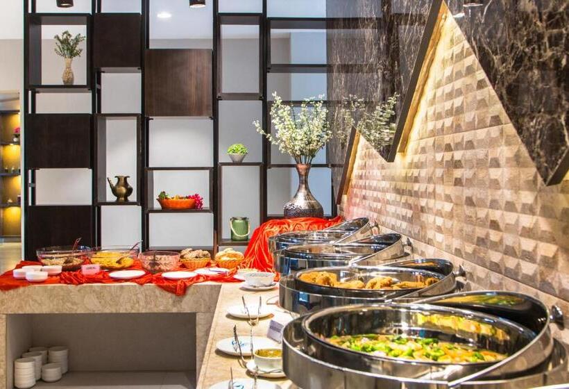 Отель Siddhartha, Nepalgunj