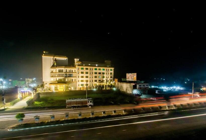 Отель Siddhartha, Nepalgunj