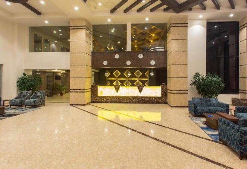 Отель Siddhartha, Nepalgunj