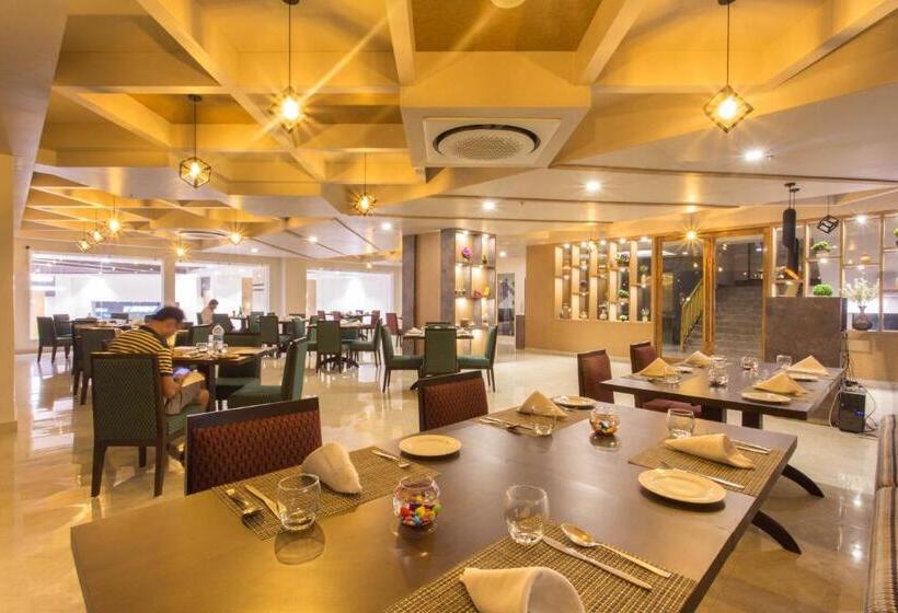 Отель Siddhartha, Nepalgunj