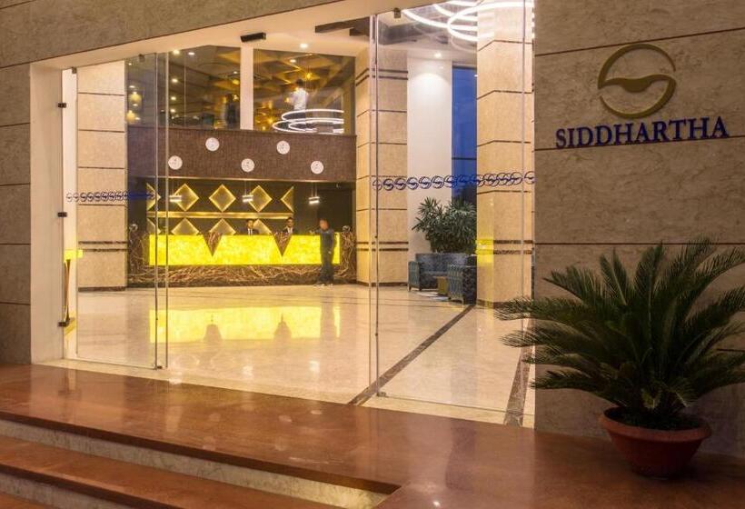 Отель Siddhartha, Nepalgunj