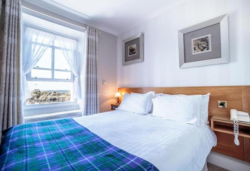 בית מלון כפרי The Waterfront