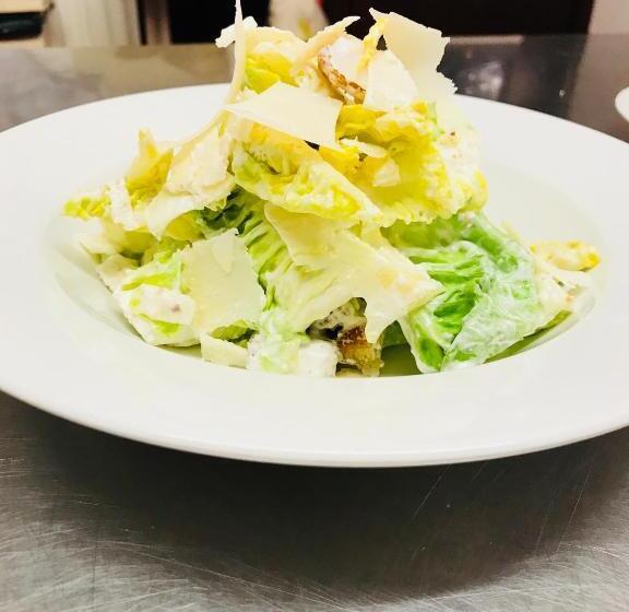 בית מלון כפרי The Waterfront