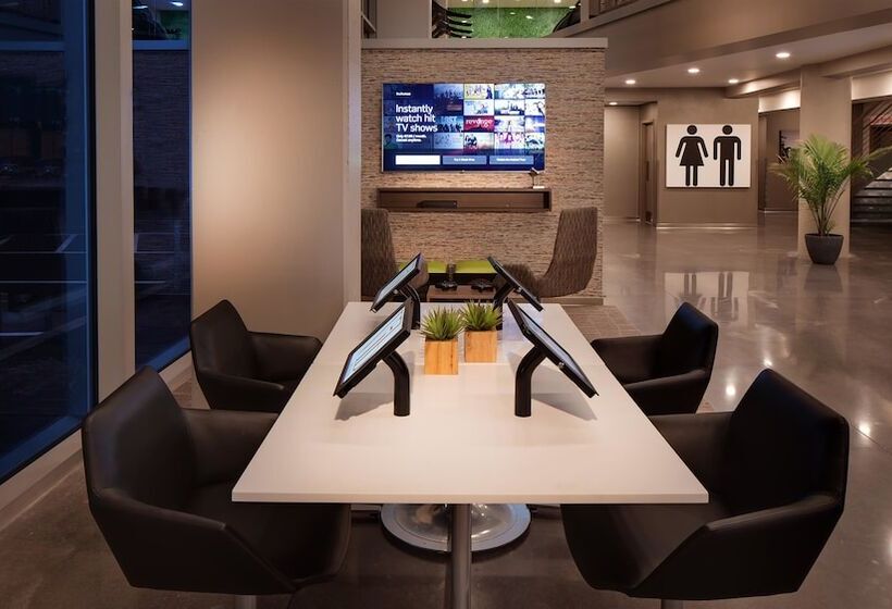 בית מלון כפרי Vīb Best Western Springfield