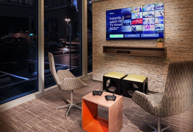 בית מלון כפרי Vīb Best Western Springfield