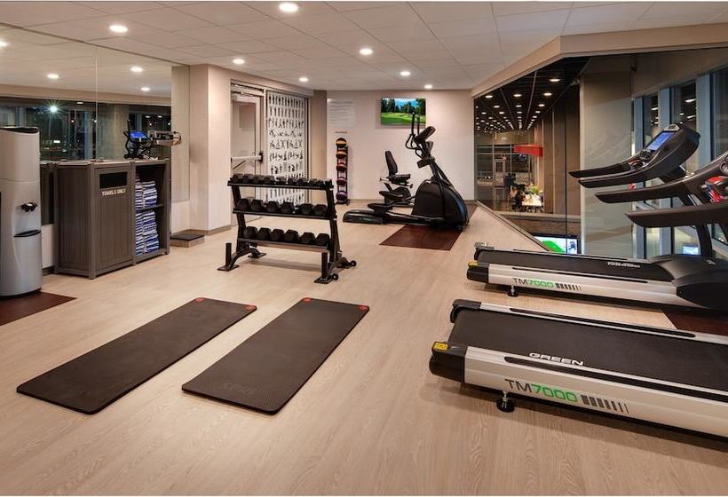 בית מלון כפרי Vīb Best Western Springfield