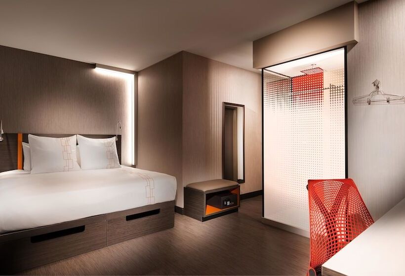 בית מלון כפרי Vīb Best Western Springfield