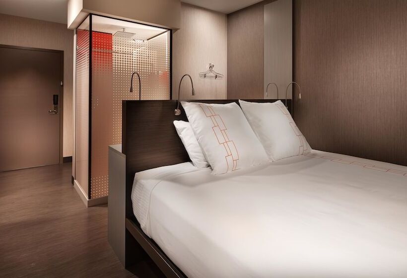 בית מלון כפרי Vīb Best Western Springfield