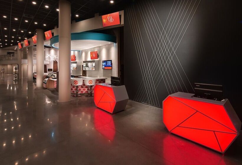 בית מלון כפרי Vīb Best Western Springfield