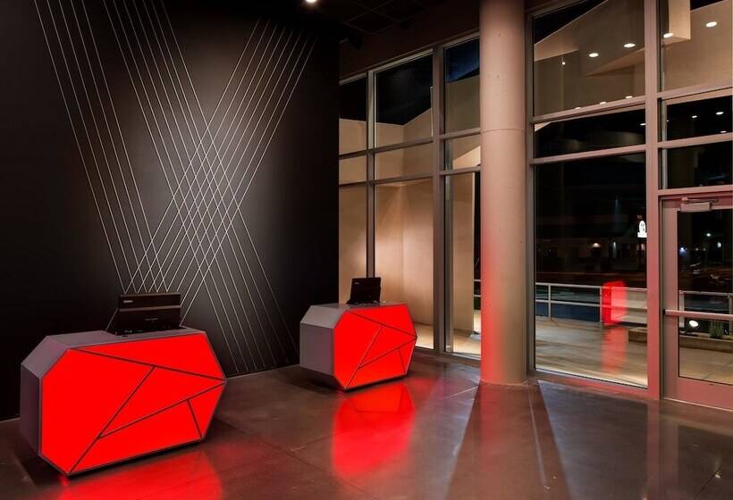 בית מלון כפרי Vīb Best Western Springfield