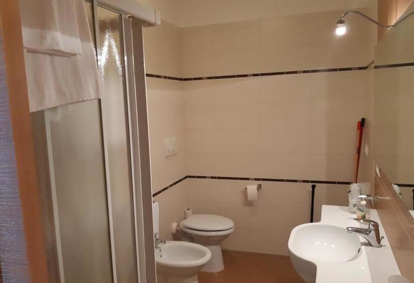 酒店 Villa Marini Trevisan