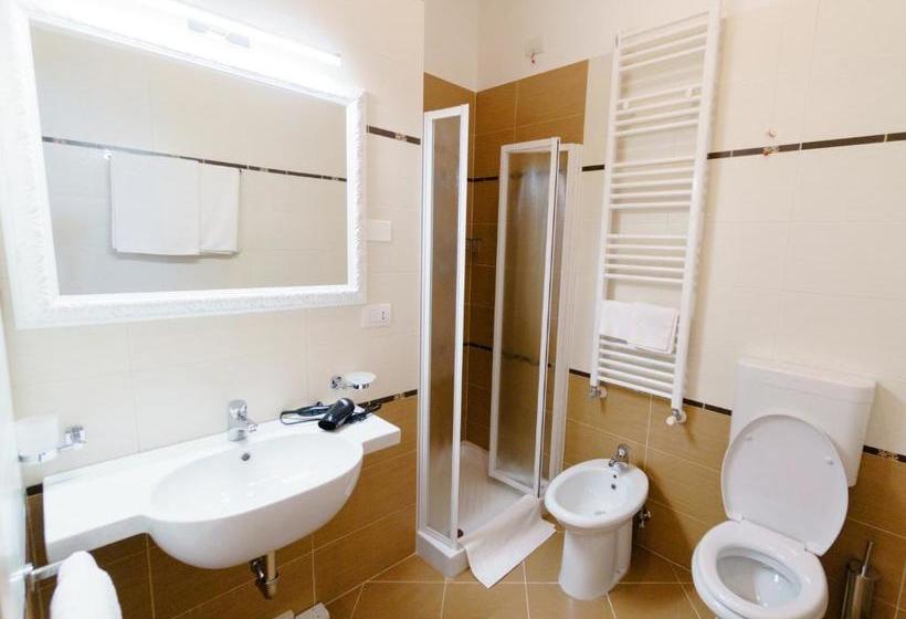 فندق Villa Marini Trevisan