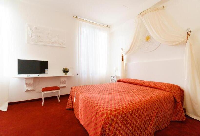 فندق Villa Marini Trevisan