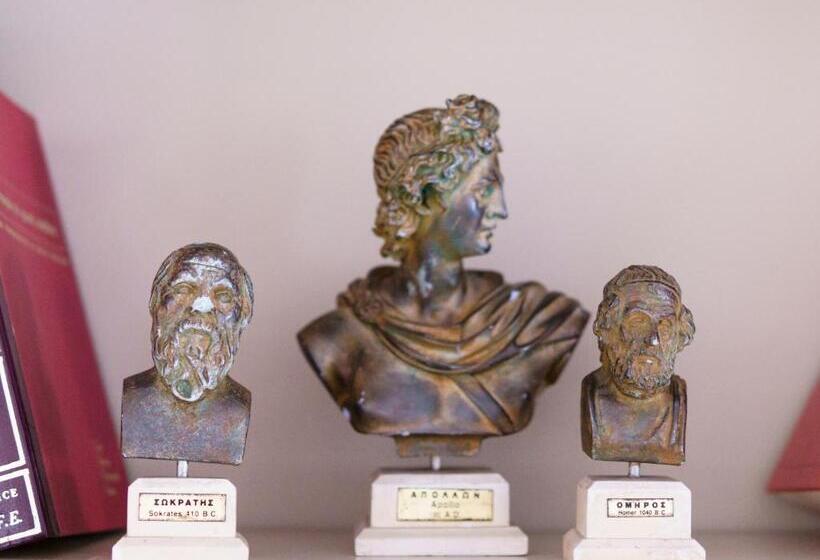 فندق Villa Marini Trevisan