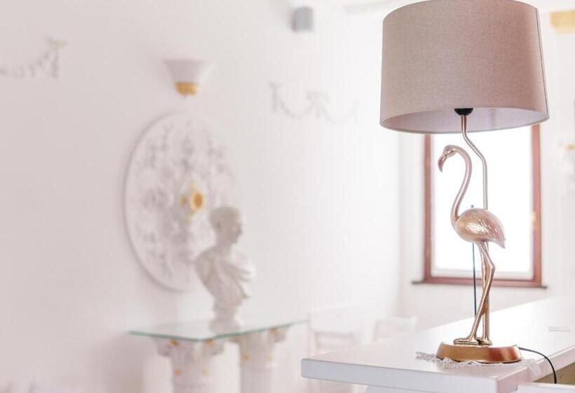 酒店 Villa Marini Trevisan