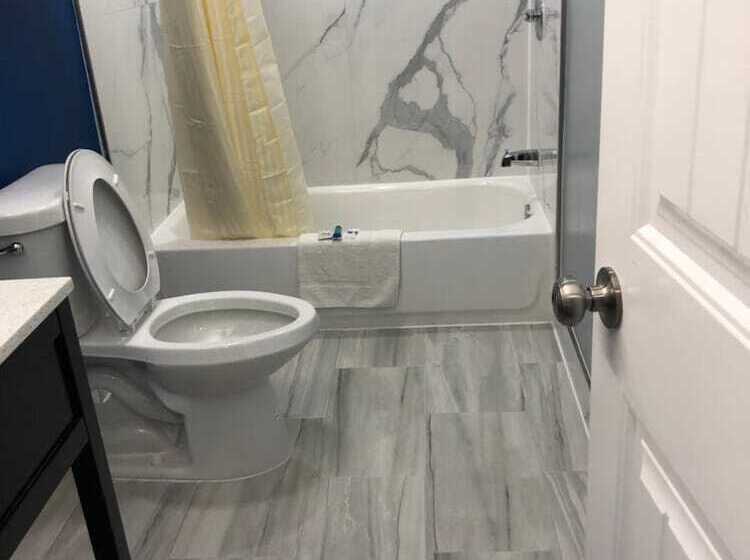 Мотель Star Light Inn