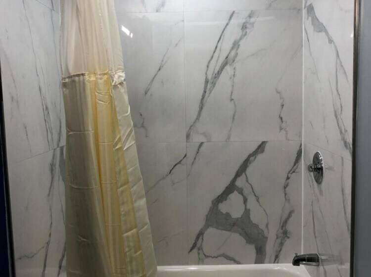 Мотель Star Light Inn