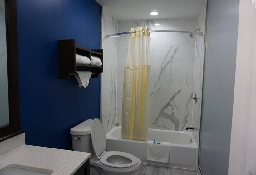 Мотель Star Light Inn