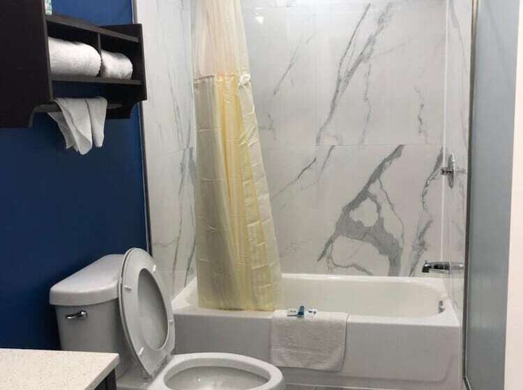 Мотель Star Light Inn