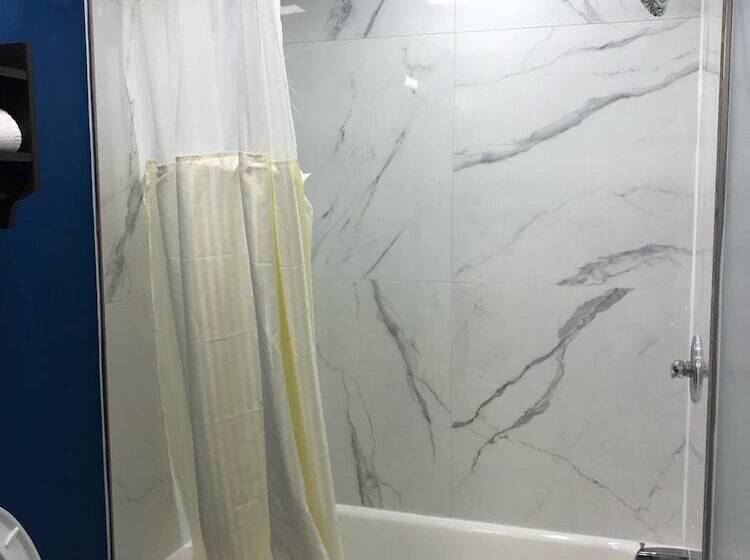 Мотель Star Light Inn